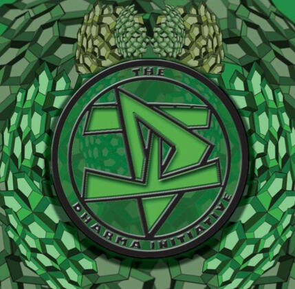 The Dharma Initiative