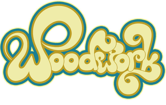 Woodwork