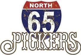 65 North Pickers