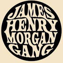 James Henry Morgan Gang