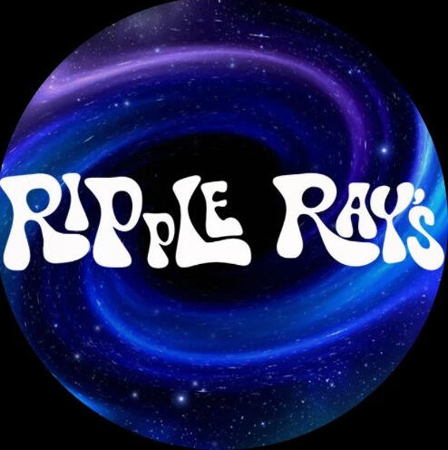 Ripple Rays